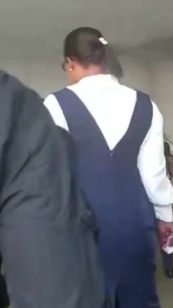 Agradaa in Court today
